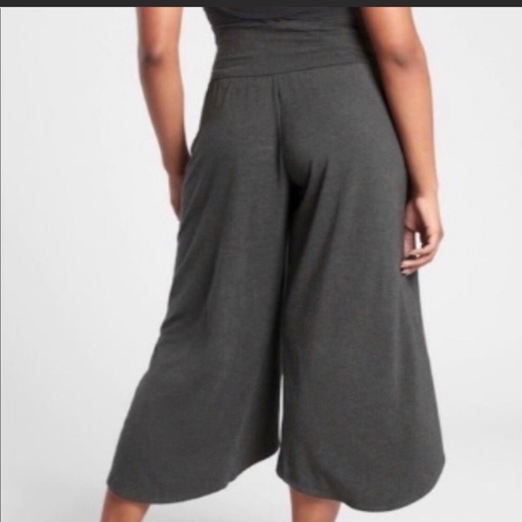 Athleta Pants & Jumpsuits Nwt Athleta Release Pants Tulip Hem Harem